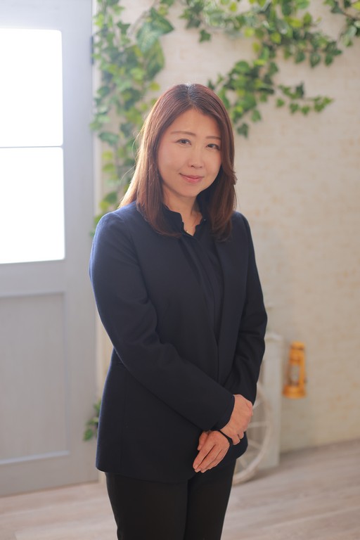 代表取締役 平沢 夕子