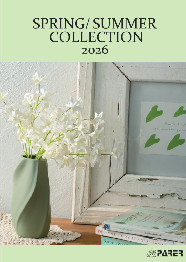 2026SPRING SUMMER SELECTION