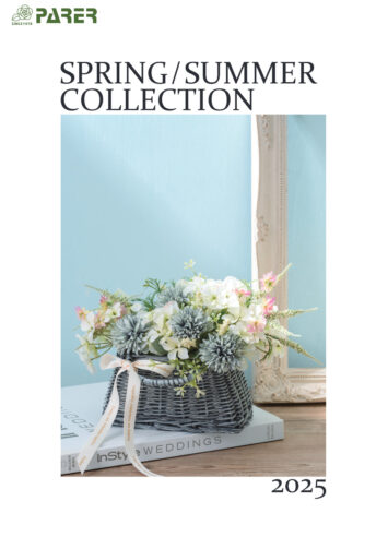  SPRING SUMMER COLLECTION