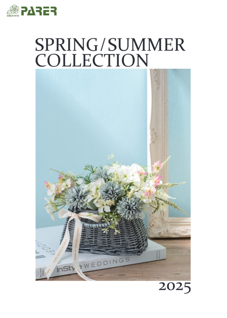 SPRING SUMMER COLLECTION